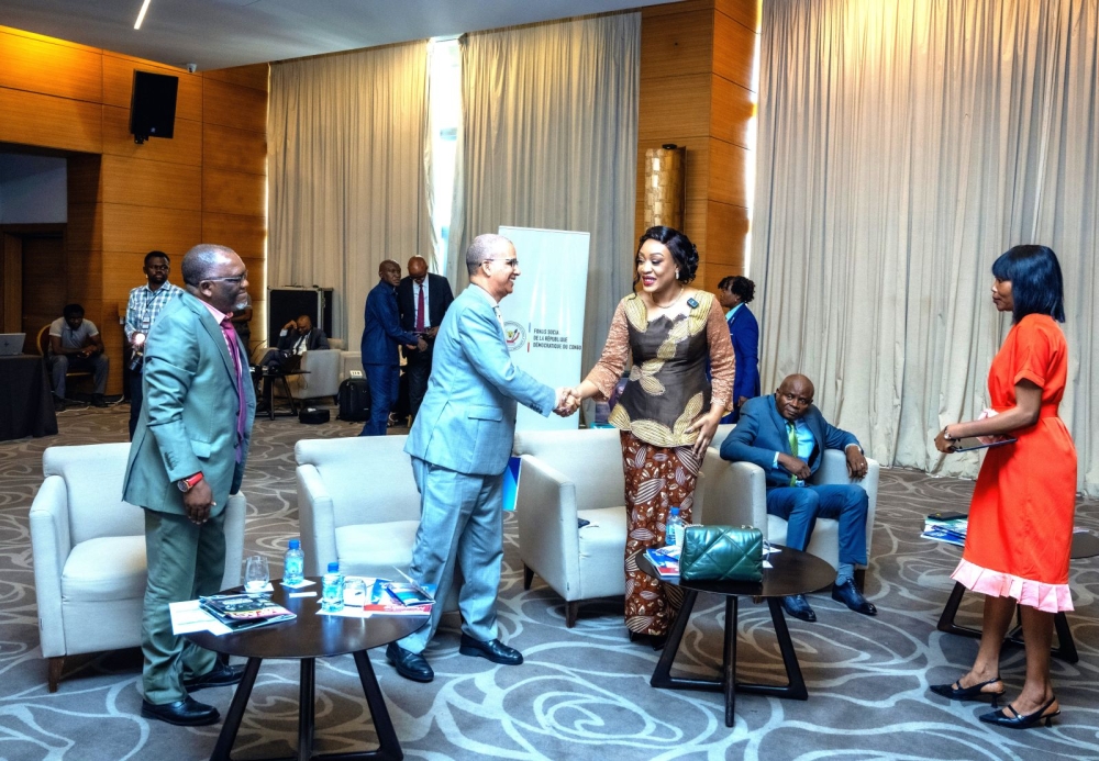 REVUE DU PORTEFEUILLE DE LA BANQUE AFRICAINE DE DEVELOPPEMENT