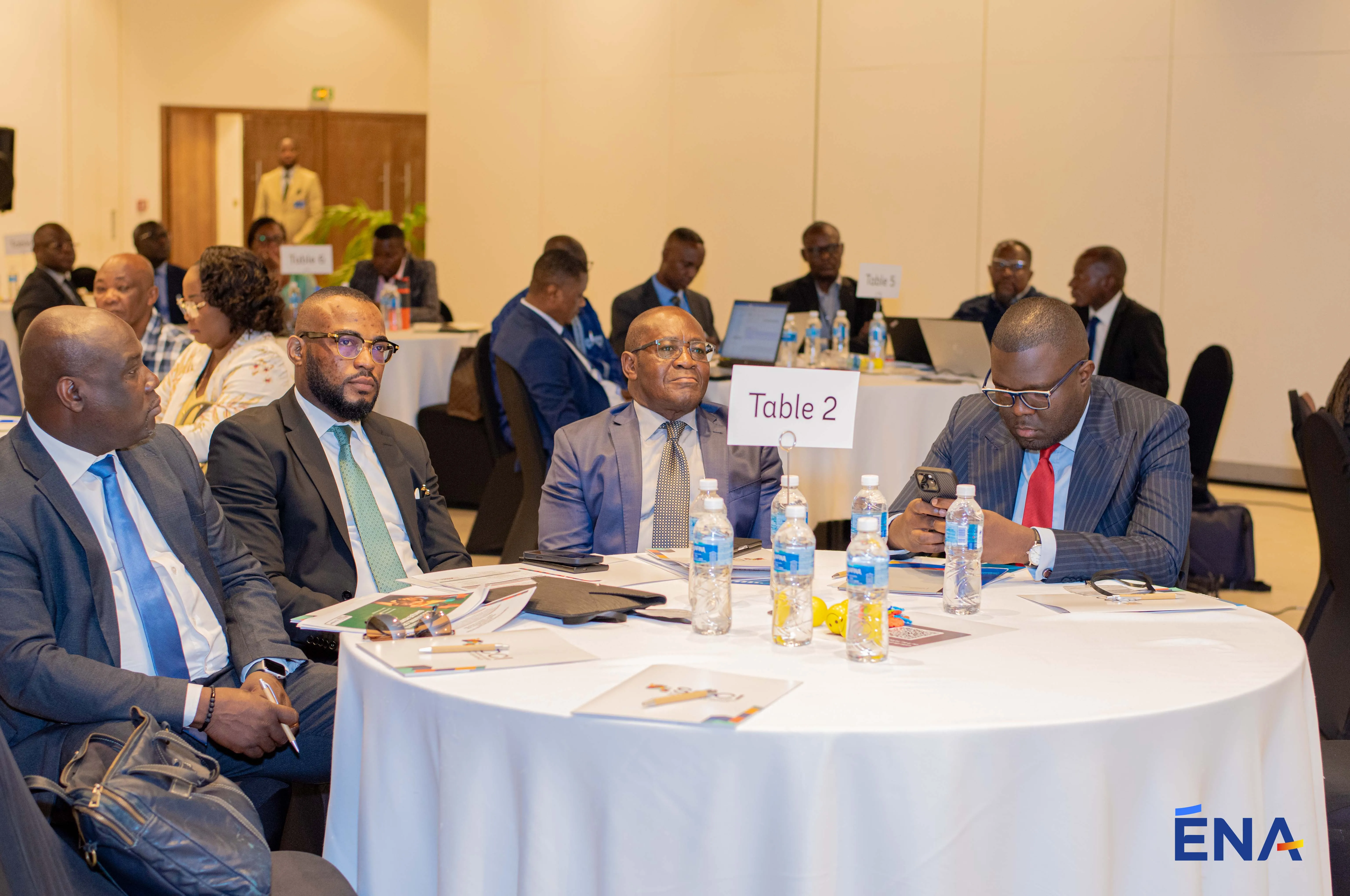 Accroître le pouvoir d’action des équipes opérationnelles